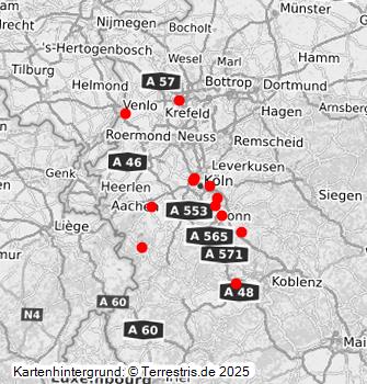 kartenausschnitt