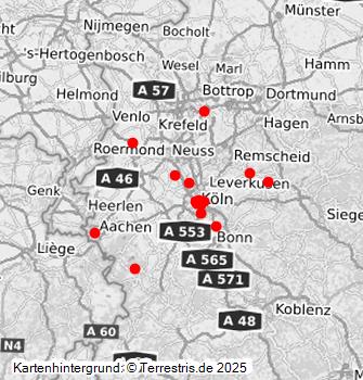 kartenausschnitt