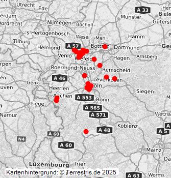 kartenausschnitt