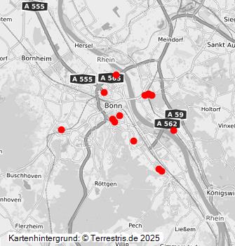 kartenausschnitt