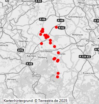 kartenausschnitt