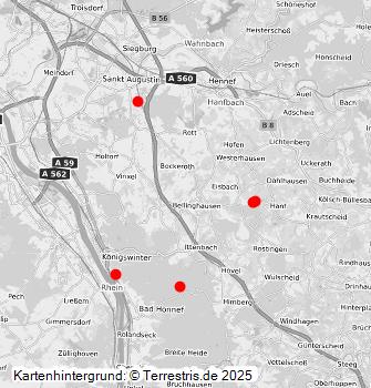 kartenausschnitt