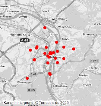 kartenausschnitt