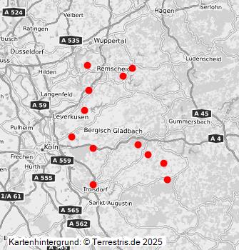 kartenausschnitt