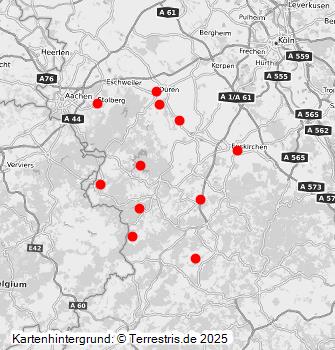 kartenausschnitt