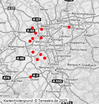 kartenausschnitt