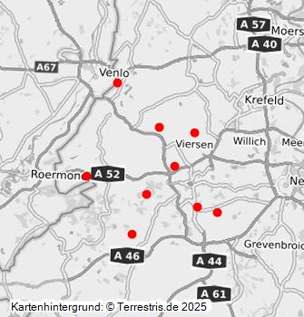 kartenausschnitt