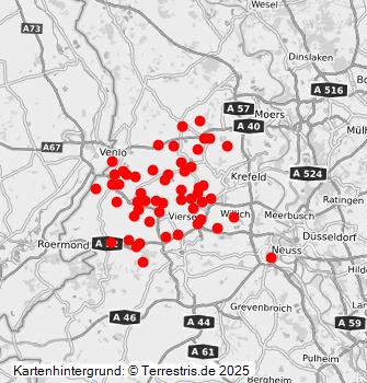 kartenausschnitt