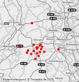 kartenausschnitt