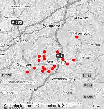 kartenausschnitt