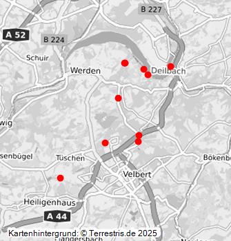 kartenausschnitt