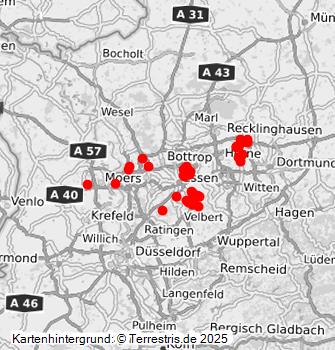kartenausschnitt