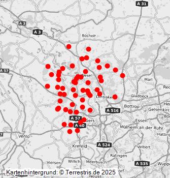 kartenausschnitt