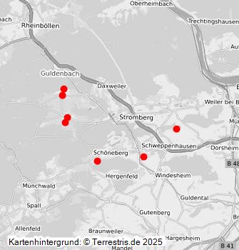 kartenausschnitt