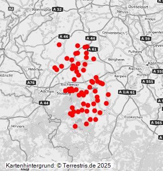 kartenausschnitt