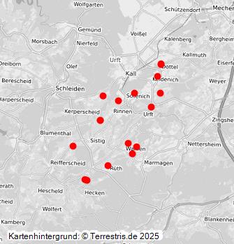 kartenausschnitt