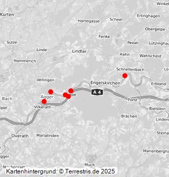 kartenausschnitt