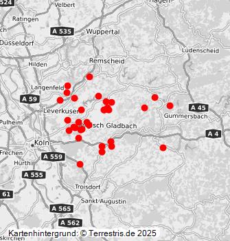 kartenausschnitt