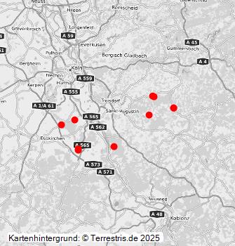 kartenausschnitt