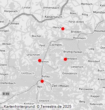 kartenausschnitt