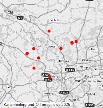 kartenausschnitt