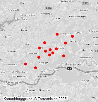 kartenausschnitt