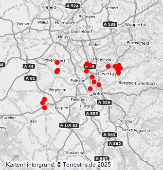 kartenausschnitt
