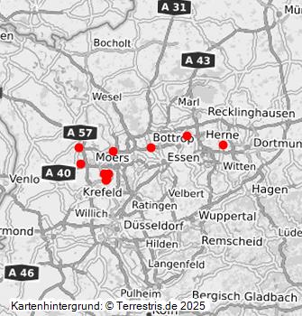kartenausschnitt