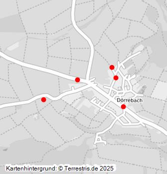 kartenausschnitt