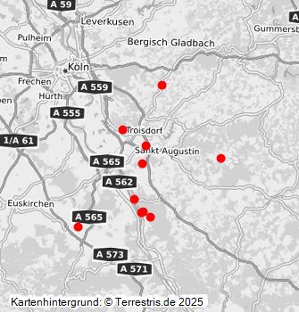 kartenausschnitt