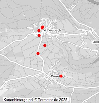 kartenausschnitt