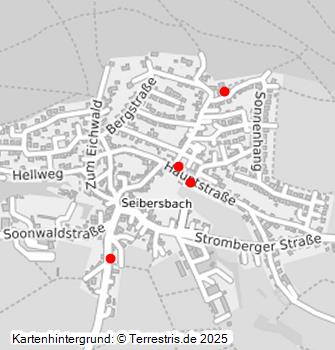 kartenausschnitt
