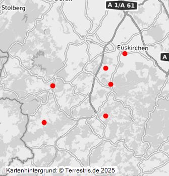 kartenausschnitt