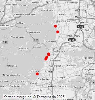 kartenausschnitt