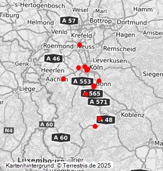 kartenausschnitt