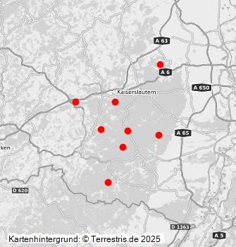 kartenausschnitt