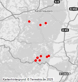 kartenausschnitt