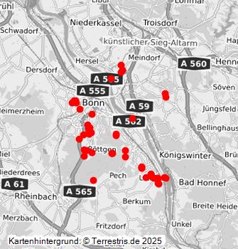 kartenausschnitt