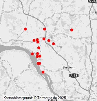 kartenausschnitt