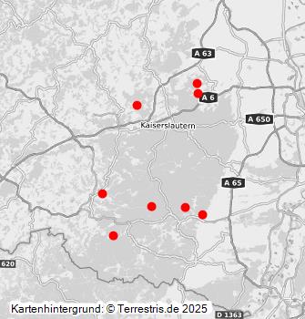 kartenausschnitt