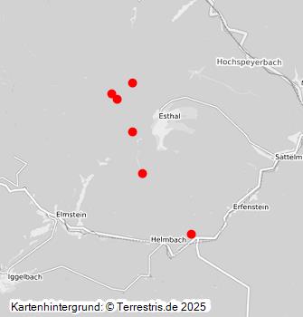 kartenausschnitt