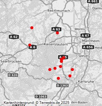 kartenausschnitt