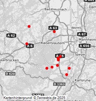 kartenausschnitt