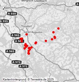 kartenausschnitt