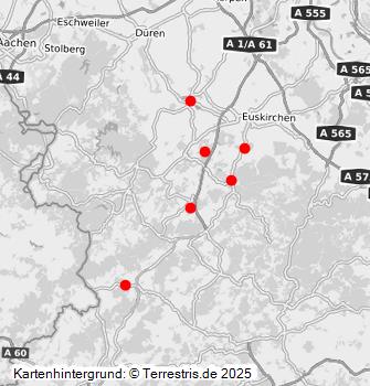 kartenausschnitt