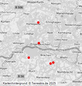 kartenausschnitt