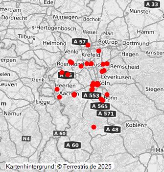 kartenausschnitt