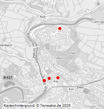 kartenausschnitt