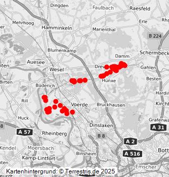 kartenausschnitt