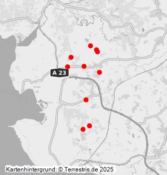 kartenausschnitt